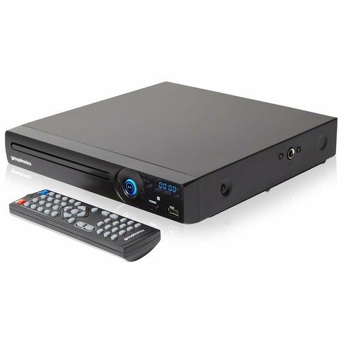 Dvd player hdmi auto resume - player,