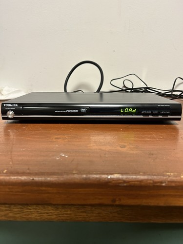 Toshiba sd280ekb dvd player - toshiba,