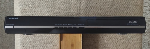 Toshiba ep30kb dvd - toshiba, hd-dvd