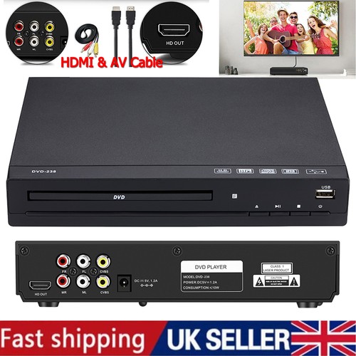 Dvd player hdmi 1080p region - hdmi,