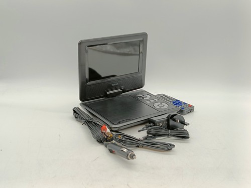 Yoton yd075 portable dvd video - dvd,