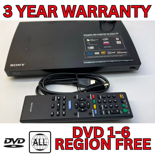 Sony bdp s185 smart - sony,