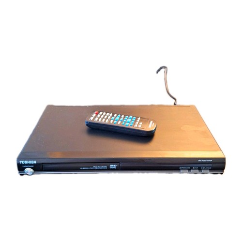 Toshiba 280ekb progressive - toshiba, sd-280ekb