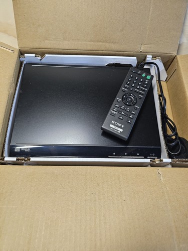 Sony hdmi dvd player with - sony,