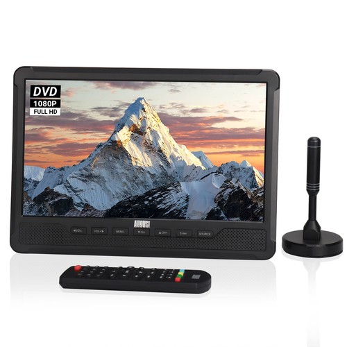 Portable handheld stand tv - portable, handheld/stand