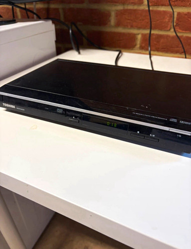 Toshiba sd1015kb dvd player - sd1015kb,