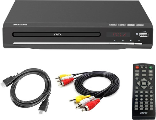 Dvd player for black - dvd,