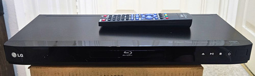 Bd550 network blu - lg,