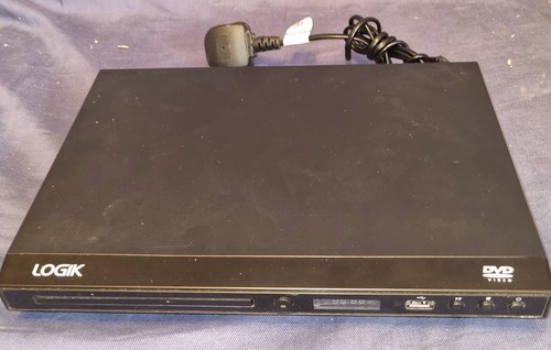 Logik l2hdvd17 dvd player hdmi - dvd,