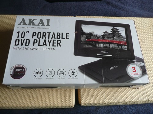 Black akai a51006 led - a51006-,