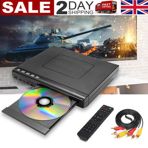 Dvd players compact - compact, multi