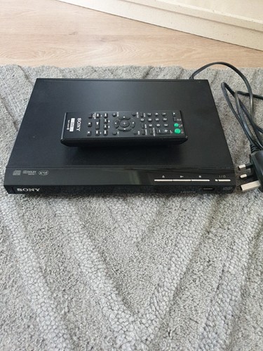 Sony dvp sr760h dvd - sony, dvp-sr760h