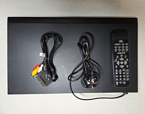 Alba dvd50xi black dvd - dvd50xi,