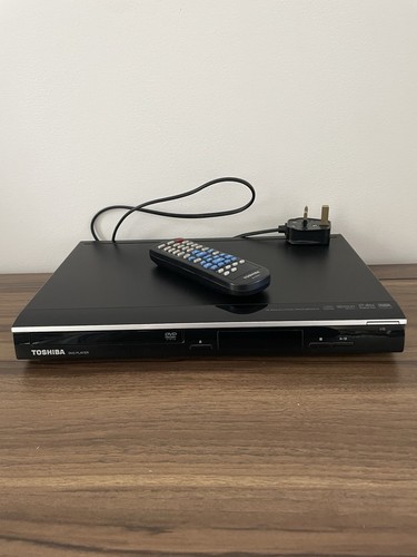 Toshiba sd1010kb dvd player - toshiba,