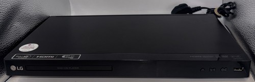 Dp542h compact dvd player - dp542h, |