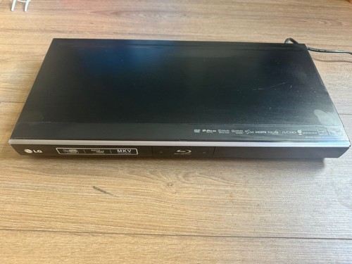 Bd560 network blu - lg,