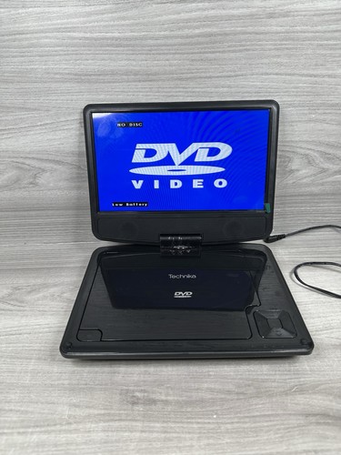 Technika portable dvd player - portable,