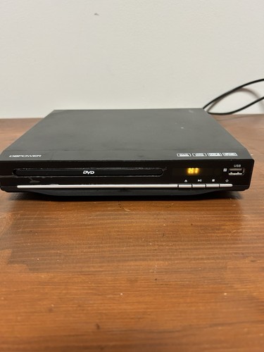 Dbpower region free dvd - dbpower,