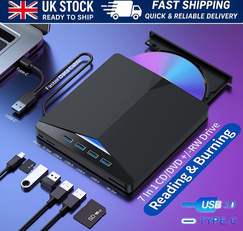 External usb3 0 type c - 7, in