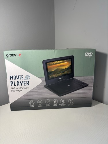 Groov gvdp02bk 1 inch - 10.1,