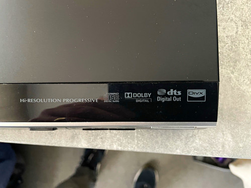 Toshiba 5201k dvd - toshiba, sd-5201k