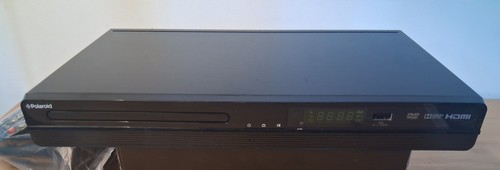Polaroid dv3631h dvd player - dv3631h,