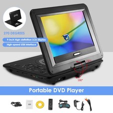 Large Screen Portable