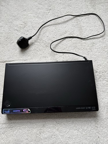 Dp542h dvd player - lg, full