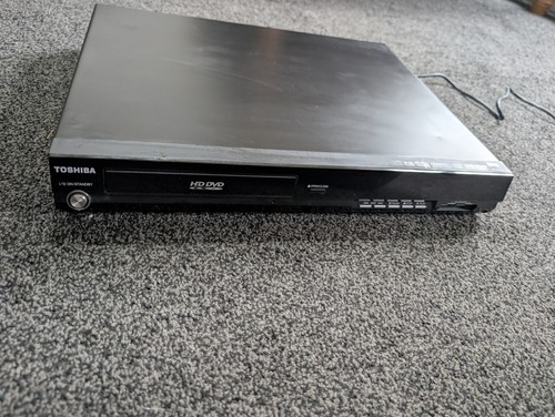 Toshiba dvd player - toshiba,