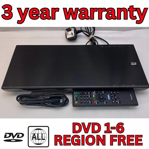 Sony bdp s490 blu - sony, bdp-s490