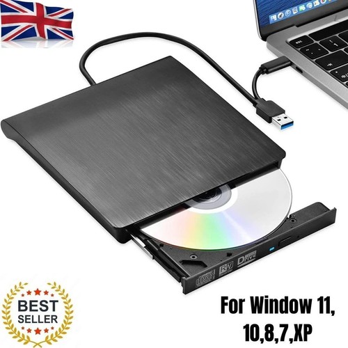 Usb external dvd - external,