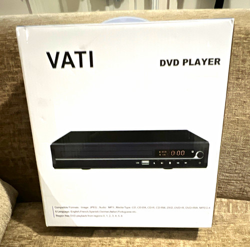 Vati dvd region free - vati,