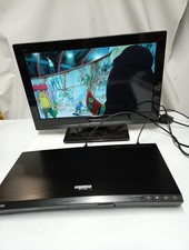 Pre-owned Samsung UBD-K8500 3D