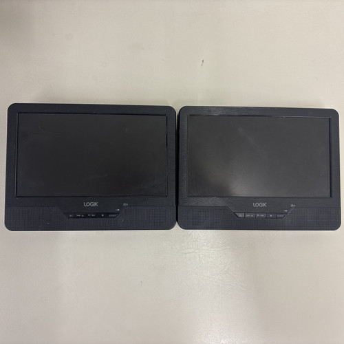 Logik l9dualm13 portable - l9dualm13, 9”