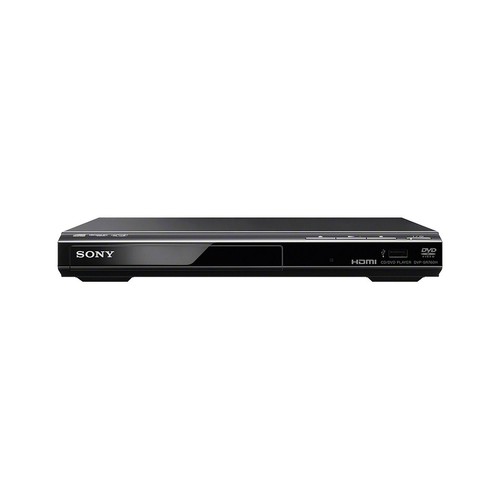 Sony dvpsr760h dvd upgrade - sony,
