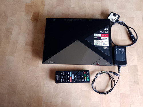 Sony bdp s5200 smart - sony, bdp-s5200