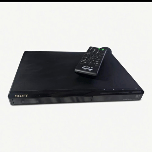 Sony dvp sr170 - dvp-sr170, dvd