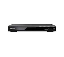 Sony HDMI DVD Player With USB