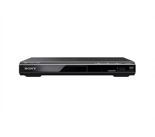 Sony hdmi dvd player with - sony,