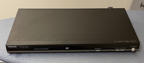 Toshiba dvd player - toshiba,