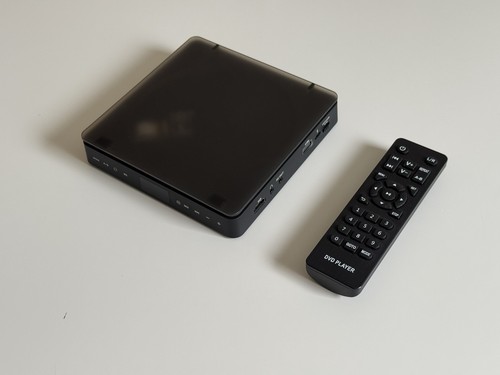 Woopker dvd player usb c - woopker,