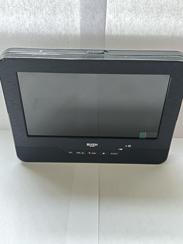 Bush portable dvd player - portable,