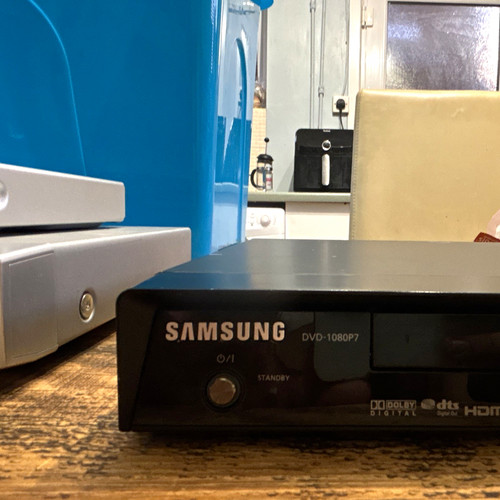 Samsung dvd 1080p7 xeu - samsung,