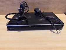 Toshiba DVD Player with Cables