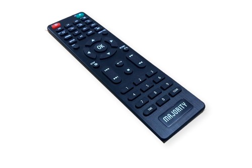 Replacement remote control - replacement,