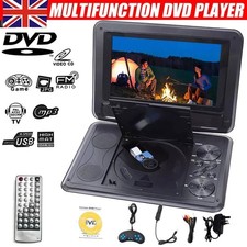 Portable DVD Player