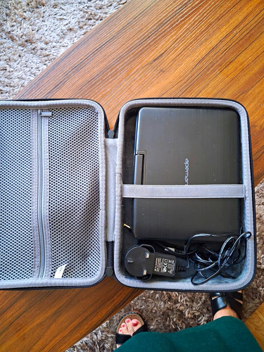 Apeman portable dvd player - dvd,