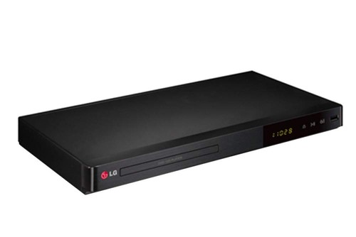 Electronics dp542h dvd - electronics,