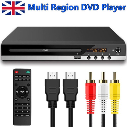 Dvd player region free with - free,