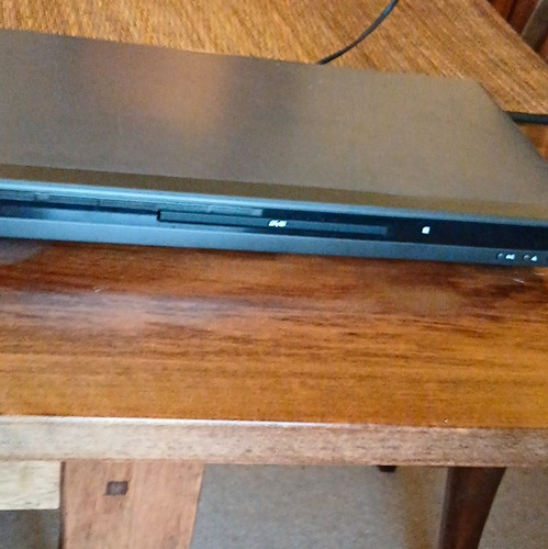 Bush dvd3081buk dvd player - dvd,